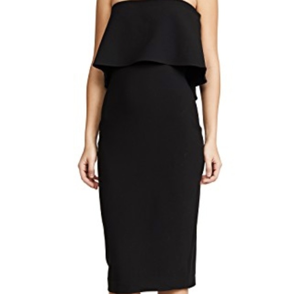 Likely Dresses & Skirts - Worn Once LIKELY Driggs Dress